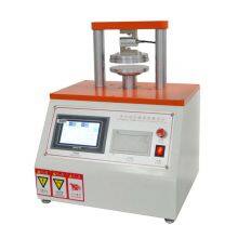 Hot Selling Highly Accurate Ring Edge Crush Testing Machine thumbnail-3