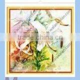 Women Silk Scarves Fashion Head Muslim Shawl thumbnail-4