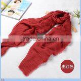 2015 Fashion Spring Scarf Polyester Scarf thumbnail-5