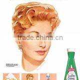 2015 Lowest Cost & High Quality Sticker Printing