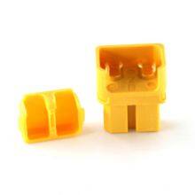 Соединители Amass XT30ULW-F. Соединитель платы с проводником XT30UPB-M