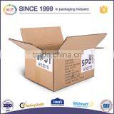 Wholesale Custom Full Color Cardboard Paper Kitchen Box Packaging