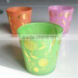 Cheap Glass Jars Container Home Crystal Wedding Decorative