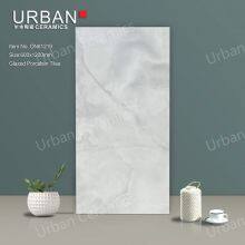 Foshan New Design 600X1200mm Factory Wholesale Ceramic Glossy Glazed Polished Porcelain Floor Wall Tile thumbnail-4