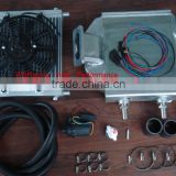 air to water intercooler kit for toyota 1hz landcruiser 80 series
