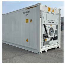 Refrigerated Container thumbnail-3