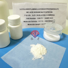 Introduction to Biological Buffer CAPSO 73463-39-5