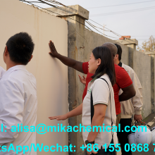 High-Quality Low Viscosity HEC (30,000–50,000 MPa·s) for Paints & Coatings – Ideal for Kenya Market thumbnail-3