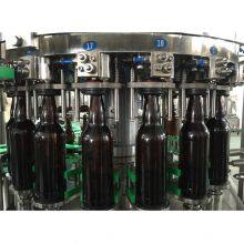 Bottle Beer Filling-6