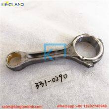 C6.6 Engine Connecting Rod 331-0290 3310290 For CAT thumbnail-2