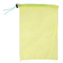 Factory Direct Supply Reusable Firewood Onion Mesh Bag 25kg Mesh Bag for Fruit thumbnail-2
