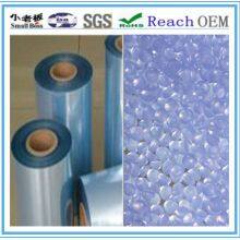 Clear Rigid Pvc Compound for Shrink Film Transparent Rigid Pvc Compound for Film thumbnail-4