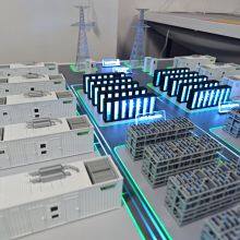Industrial Sand Table Model Manufacturer thumbnail-5