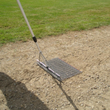 Baseball Softball Drag Mats/Multi-Sports Levelling Field Maintenance thumbnail-4