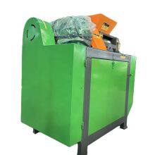 Dual Roller Organic Fertilizer Extrusion Granulator Cat Litter Bentonite Granulator