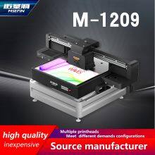 M-1209- Color Printing Press thumbnail-1