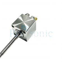 High Frequency Ultrasonic Spray Nozzle Ultrasonic Line Spray Head Atomizer Machine for Blood Collection Tubes thumbnail-3