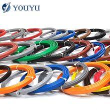 Smart Self-Regulating Heat Tape Energy-Saving Electric Heating Trace Cable for Pipe Heating Prevents Pipe Bursting thumbnail-5