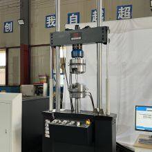 HST E647 Based Crack Growth Testing Electro-Hydraulic Universal Fatigue Testing Machine thumbnail-4