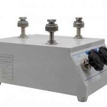 HS315 Steady Servo Electrical Pressure Comparator thumbnail-3