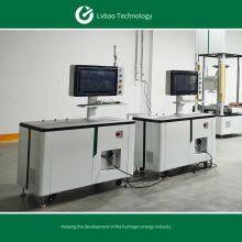 Green Protection Technology - Hydrogen Fuel Cell Stack Air Tightness Detection Equipment thumbnail-2