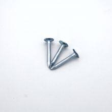 POWER Felt Nails for Commercial Roofing Projects With 10-Year Warranty thumbnail-1