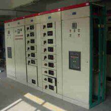 Switchgear Cabinet thumbnail-1