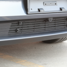 25 Model Y Juniper Front Insect Grille. 2 pc Style thumbnail-2