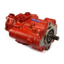 YNF B0600-21026 Mini Excavator Hydraulic Piston Pump PSVD2-21E PSVD2-21E-16 Main Pump thumbnail-3