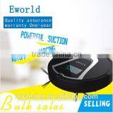 Eworld Steam Cleaner ce Mini High Pressure Steam /steam Mop With Vacuum thumbnail-3