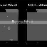 Mobile Phone Accessories 4H Anti-glare Bubble Free Anti Glare Screen Protector For IPad Air thumbnail-2