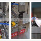 Honey Production Line Used Small Automatic Bottle Filling Machine For Sale thumbnail-2