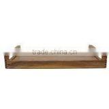 Fruit Wooden Serving Tray Wholesale Factory Directly thumbnail-3