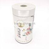 Tea Tin Box Sales thumbnail-2