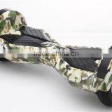 New Electric Skateboard Popular Electric Smart Scooter With Bluetooth Speaker 2 Wheel Electric Scooter thumbnail-6