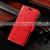 Luxury Wallet Stand Leather Case Flip Cover For Alcatel One Touch Pop C3 C5 C7 Idol Mini 4033 5036 6012 7040 thumbnail-4