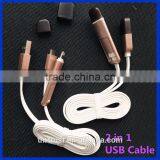 2016 New Products Hot Sale High Speed USB Cable Free Sample for Mobile Phone,usb Data Cable for Android thumbnail-2