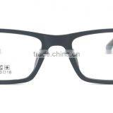 Fashion Eyewear Tr90 Plastic Optical Frame Manufacturing China thumbnail-3