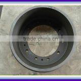 Hot Sale Semi Trailer Brake Drum for Truck thumbnail-4