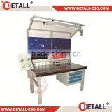 Steel Drawer Workbench in Cheapest Price thumbnail-3