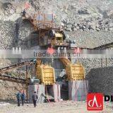 Capacity 160 T/h Grizzly Mining Equipment thumbnail-1
