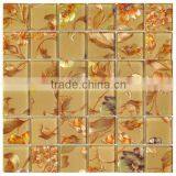 Crystal Glass Mosaic 5 thumbnail-1