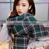 Hot Sale Winter Shawl 2015 Fashionable Cashmere Scarf Wholesale thumbnail-1