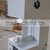 1600c Inert Gas , Argon, Nitrogen Atmosphere Ceramic Sintering Furnace / Atmosphere Furnace thumbnail-3