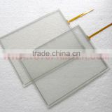 For xerox Worker center WC7345, DCC2200/3300/wc7328 touch panel, glass panel copier parts