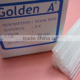 ppHook pin/nylon ring pin/fulling pin