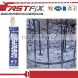 Injection Epoxy Resin Adhesive Chemical Anchor thumbnail-2