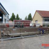 High Efficient Hot Sale Canned Food Pasteurizing Machine thumbnail-3