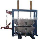 Tire Curing Press KGFL-series for OTR Tires