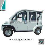 4 Doors 4 Seats Electric, 4 Seats, Swiss Design, 48V 4KW DC Motor, Model EG6043KF thumbnail-2
